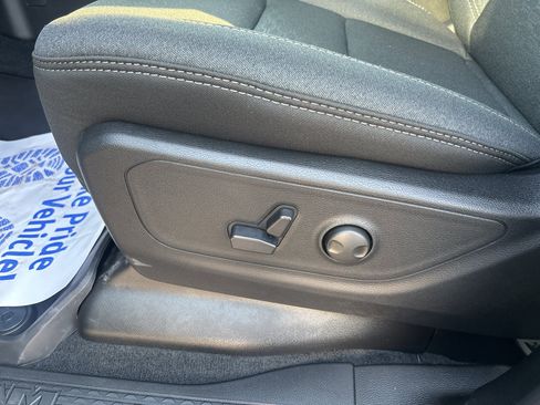 New 2026 RAM 1500 Big Horn AWD/4WD image 18