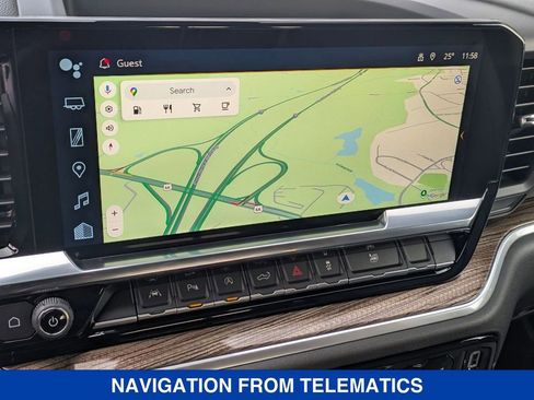 New 2026 Chevrolet Silverado 1500 RST w/ RST All Star Premium Package image 27