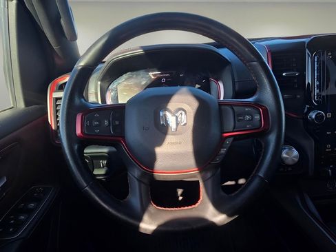 Used 2023 RAM 1500 Rebel w/ Rebel Level 1 Equipment Group image 28