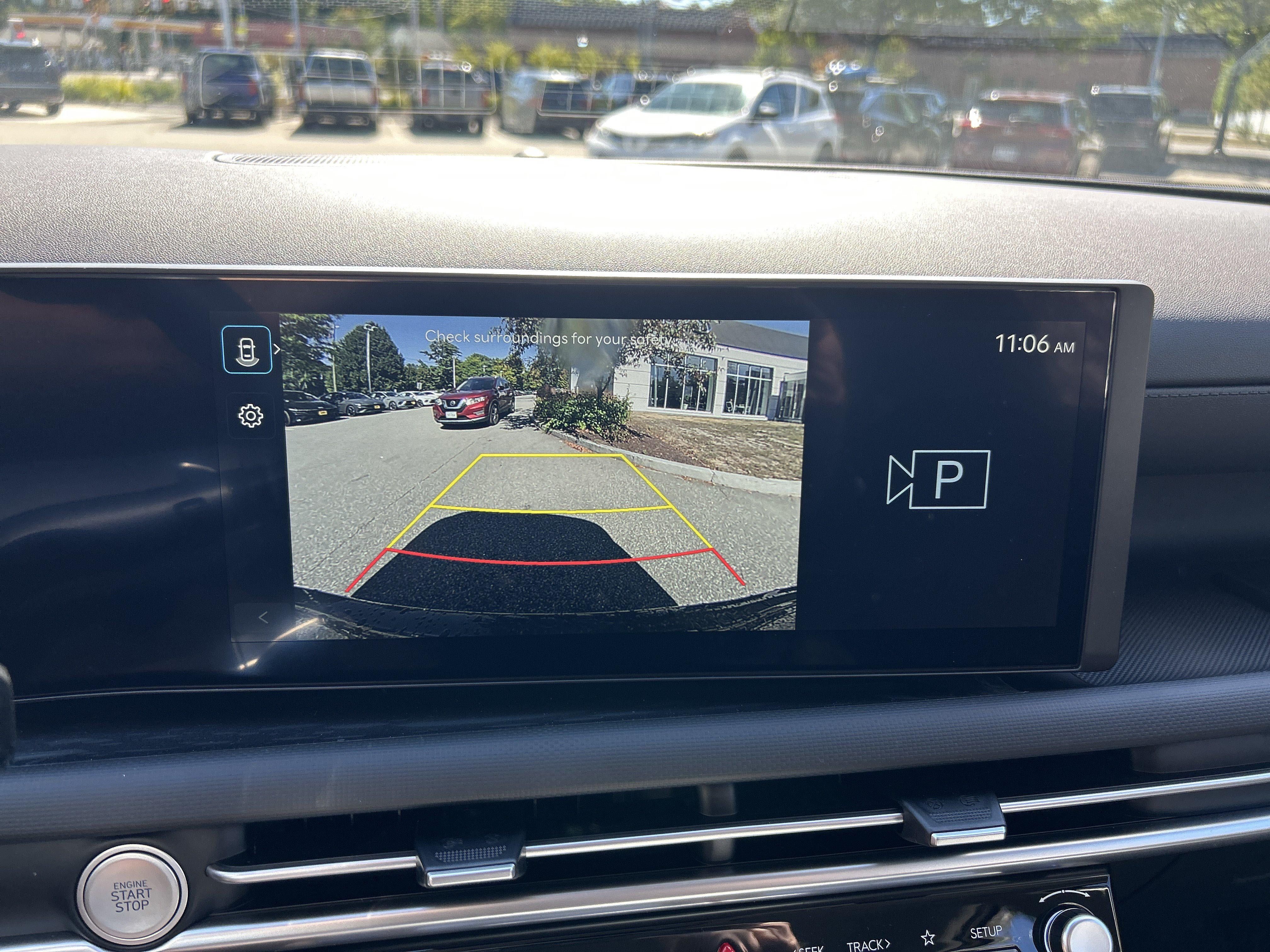 New 2026 Hyundai Tucson Blue SE AWD/4WD image 51
