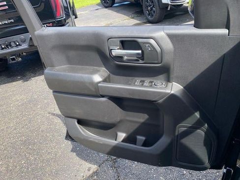 New 2026 GMC Sierra 1500 Pro w/ Pro Value Package AWD/4WD image 18