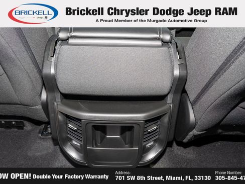 New 2026 RAM 1500 Express RWD image 18