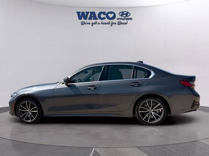 Used 2021 BMW 330i xDrive Sedan w/ Premium Package