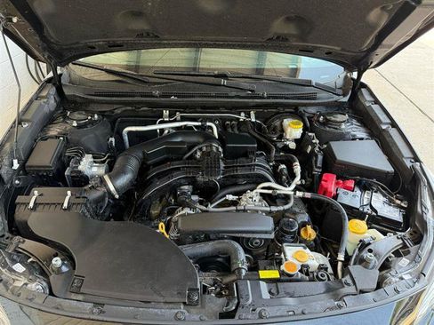 Used 2020 Subaru Outback Touring w/ Popular Package #2 AWD/4WD image 24