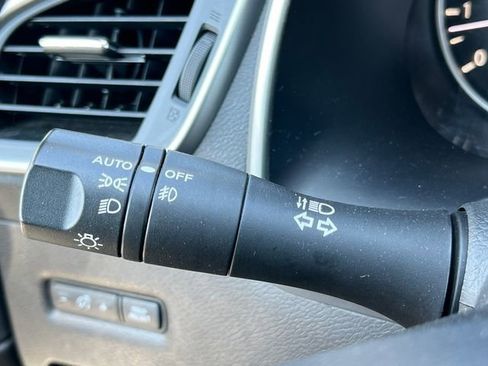 Used 2024 Nissan Murano SL AWD/4WD image 23