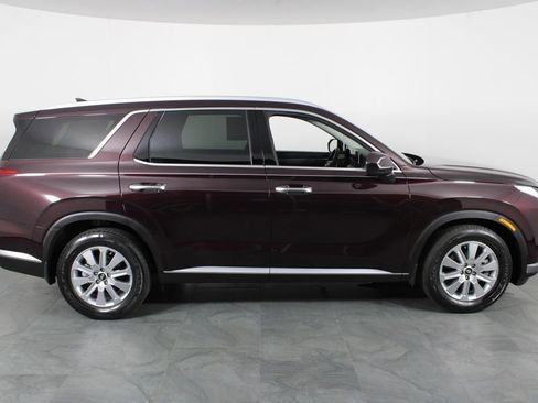 Used 2024 Hyundai Palisade SEL image 16