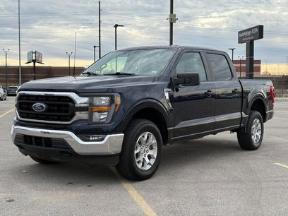 Used 2023 Ford F150 XLT