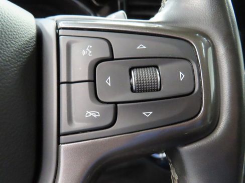 Used 2023 Chevrolet Silverado 1500 ZR2 w/ Technology Package image 63