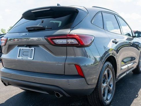 Used 2023 Ford Escape ST-Line w/ Equipment Group 301A FWD image 6
