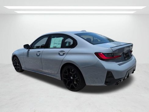 New 2026 BMW 330i Sedan w/ M Sport Package RWD image 6