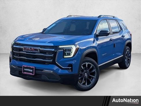 New 2026 GMC Terrain Elevation w/ Elevation Premium Package image 1