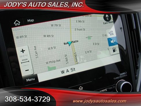 Used 2024 Subaru Forester Wilderness image 20