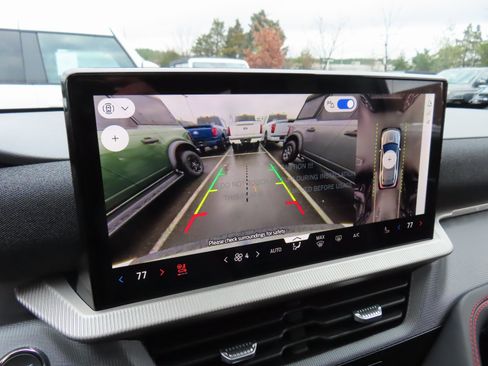 New 2026 Ford Explorer ST w/ Sun And Sound Package image 12