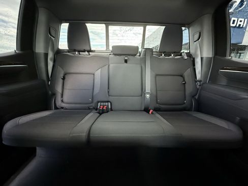 Used 2026 GMC Sierra 1500 Elevation w/ Preferred Package image 29