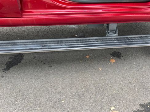 Used 2021 Chevrolet Silverado 2500 High Country w/ Z71 Off-Road Package image 17