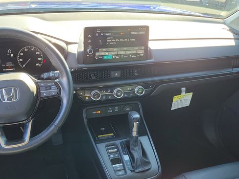 Certified 2023 Honda CR-V EX-L image 19