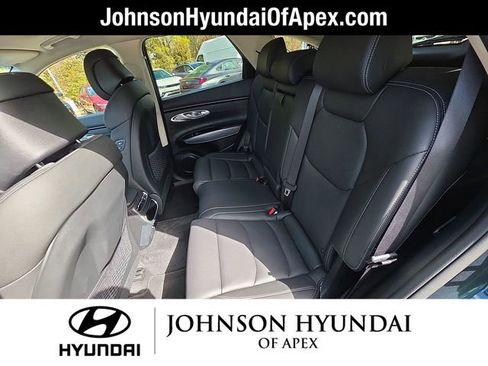 Used 2023 Genesis GV70 2.5T Select w/ Select Package image 26