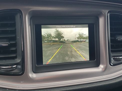 Used 2023 Dodge Challenger SXT RWD image 22