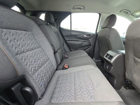 Used 2024 Chevrolet Equinox LT w/ LPO, Floor Liner Package image 14
