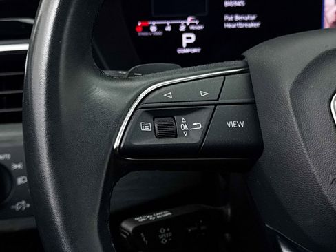 Used 2024 Audi A4 2.0T Premium Plus image 33