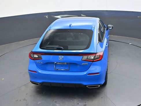 Used 2024 Honda Civic Sport Touring image 25