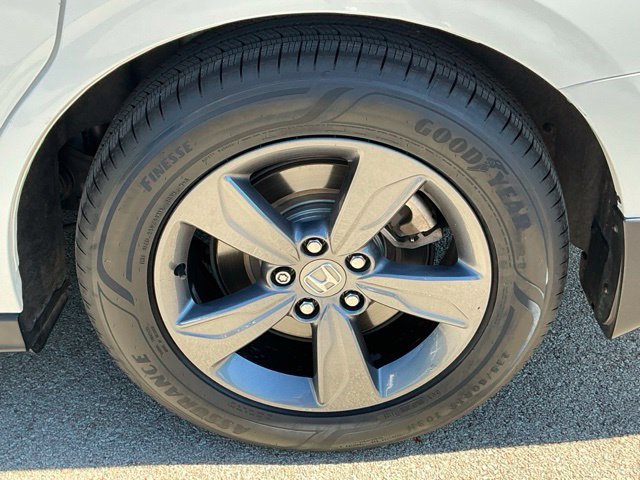 Used 2022 Honda Odyssey EX image 5