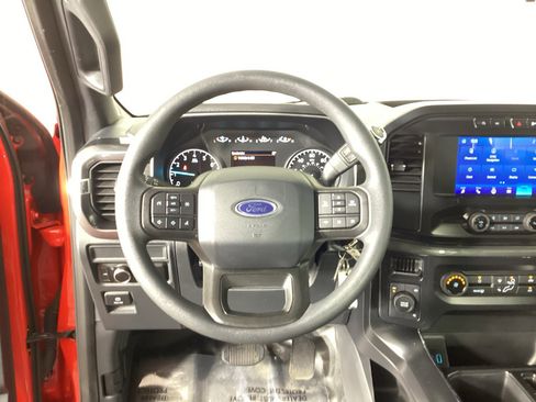 Used 2023 Ford F150 XL w/ STX Appearance Package AWD/4WD image 16