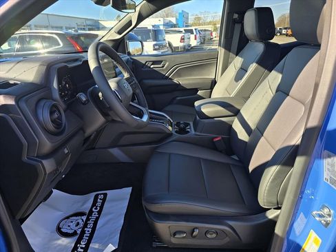 New 2026 Chevrolet Colorado Trail Boss image 9