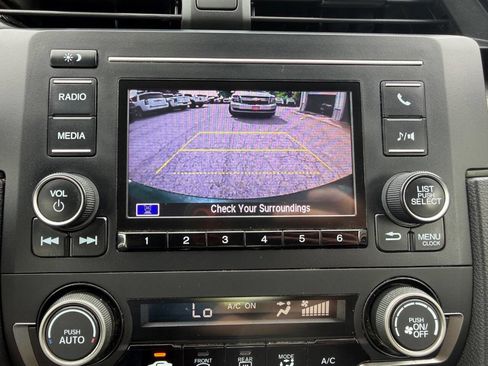 Used 2021 Honda Civic LX image 14
