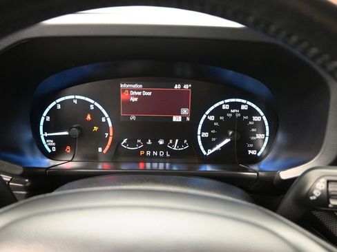 Used 2021 Ford Bronco Sport Big Bend w/ Big Bend Package AWD/4WD image 10