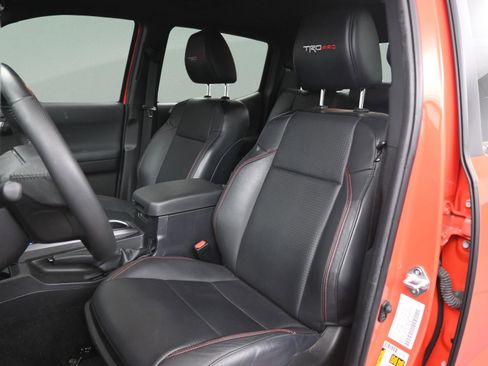 Used 2023 Toyota Tacoma TRD Pro image 34