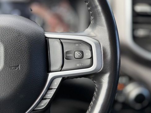 Used 2022 RAM 1500 Big Horn image 9