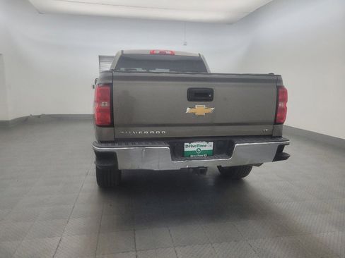 Used 2017 Chevrolet Silverado 1500 LT w/ Texas Edition image 6