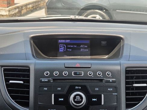 Used 2013 Honda CR-V EX image 22