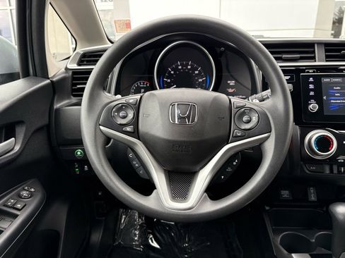 Used 2020 Honda Fit EX image 14