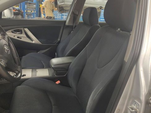 Used 2007 Toyota Camry CE image 2