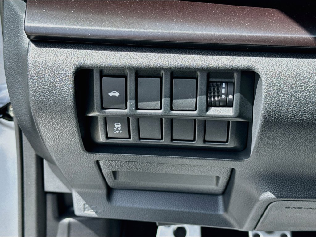 New 2026 Subaru WRX Premium AWD/4WD image 11