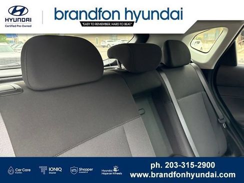 Used 2025 Hyundai Kona SEL AWD/4WD image 26