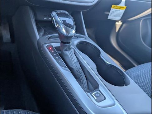 New 2026 Buick Envista Preferred w/ Convenience II Package image 14