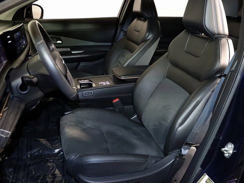 Used 2023 Nissan Ariya EVOLVE+ e-4ORCE image 4