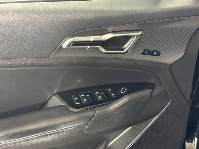 Used 2023 Kia Sportage SX AWD/4WD image 13