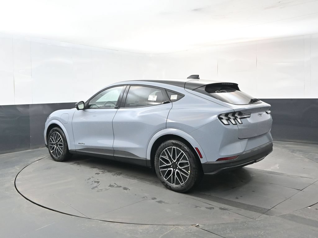 New 2026 Ford Mustang Mach-E Premium w/ Technology Package AWD/4WD image 3