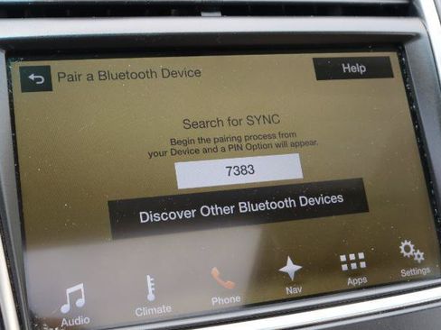 Used 2016 Lincoln MKX Reserve FWD image 11
