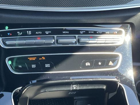 Used 2023 Mercedes-Benz E 53 AMG 4MATIC Coupe image 31