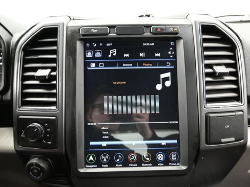 Used 2018 Ford F150 XLT w/ XTR Package AWD/4WD image 32