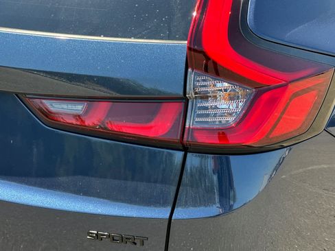 New 2026 Honda CR-V Sport-L image 30