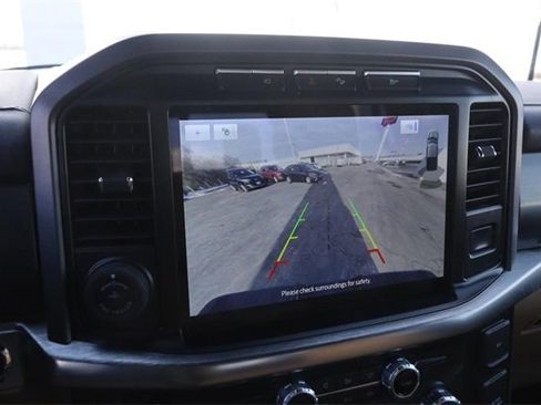 Used 2022 Ford F150 Lariat image 16