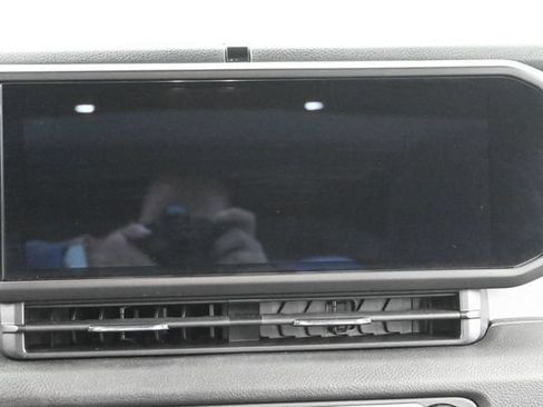 Used 2024 Jeep Wrangler Unlimited AWD/4WD image 25