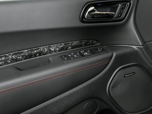 Used 2024 Dodge Durango R/T AWD/4WD image 14