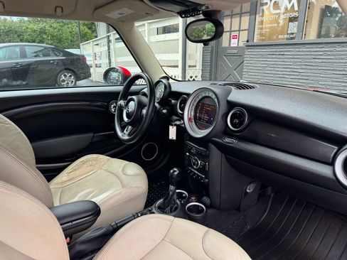Used 2013 MINI Cooper S w/ Mini Connected Pkg image 20